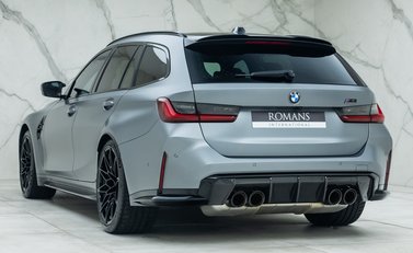 BMW M3 Touring 4