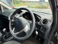 Ford Fiesta 1.4 TDCi DPF Style 5dr 9