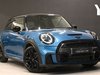 Mini Hatch 2.0 Cooper S Sport Auto 3dr