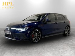 Volkswagen Golf 2.0 TSI GTI Clubsport Hatchback 5dr Petrol DSG Euro 6 (s/s) (300 ps) 1 Owne