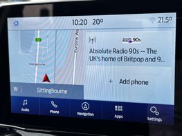 Ford Ecosport 1.0 EcoSport ST-Line 5dr 32