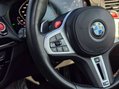 BMW X4 3.0 X4 M Competition Edition Auto 4WD 5dr 63