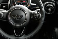 Mini Hatch COOPER S 21