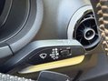 Audi S3 2.0 S3 TFSI Quattro Semi-Auto 4WD 3dr 37