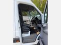 Mercedes-Benz Sprinter 2.1 213 CDi BlueEFFICIENCY Panel Van 4dr Diesel Manual RWD L2 (200 g/km, 12 20