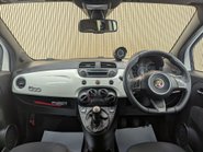 Abarth 500 1.4 500 3dr 2