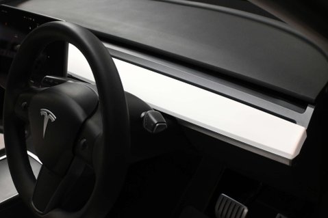 Tesla Model Y Model Y Performance AWD 4WD 5dr 52