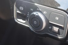 Mercedes-Benz A Class A 200 SPORT EXECUTIVE EDITION 27