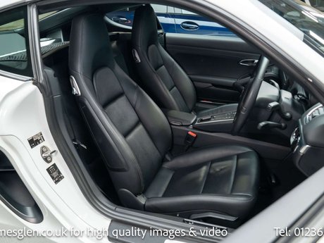 Porsche Cayman 2.7 Cayman 3dr 8