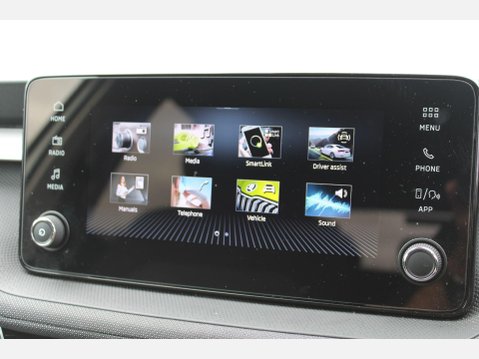 Skoda Fabia DESIGN EDITION TSI DSG 12