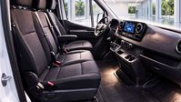 Mercedes-Benz Sprinter 2.1 314 CDI Progressive Panel Van 5dr Diesel Manual RWD L2 H2 Euro 6 (s/s)  7