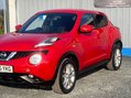 Nissan Juke 1.5 dCi Acenta Premium Euro 6 (s/s) 5dr 67