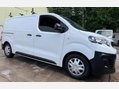 Peugeot Expert 1.6 BlueHDi 1000 Professional Standard Panel Van 6dr Diesel Manual MWB Euro 6