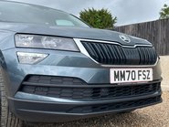 Skoda Karoq SE TECHNOLOGY TSI DSG 16