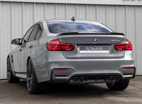 BMW M3 CS 3