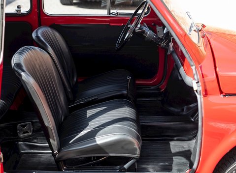 Fiat 500 Giardiniera 16