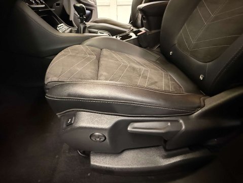Vauxhall Grandland 1.2 Grandland Ultimate Turbo 5dr 51