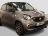 Smart Forfour 1.0 Prime (Premium) Hatchback 5dr Petrol Twinamic Euro 6 (s/s) (71 ps)