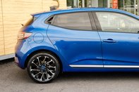 Renault Clio ESPRIT ALPINE TCE 7