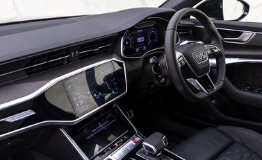 Audi RS6 Avant Vorsprung 16