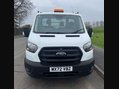 Ford Transit 2.0 Transit 350 Leader EcoBlue 2