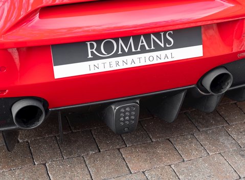 Ferrari 488 GTB 31