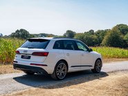 Audi SQ7 4.0 SQ7 Vorsprung 5