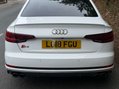 Audi S4 3.0 S4 TFSI Quattro Auto 4WD 4dr 65