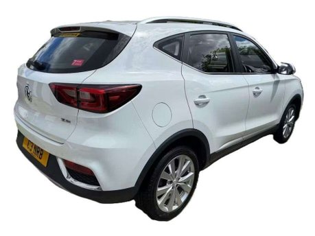 MG ZS 1.0 T-GDI Excite SUV 5dr Petrol Auto Euro 6 (111 ps) 4