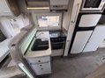 Benimar Tessoro T482 12