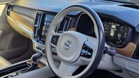 Volvo S90 2.0 D4 Inscription Pro Saloon 4dr Diesel Auto Euro 6 (s/s) (190 ps) 33