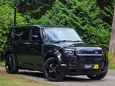 Land Rover Defender 2.0 Defender X-Dynamic HSE Auto 4WD 5dr 58