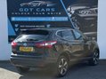 Nissan Qashqai 1.2 DIG-T n-tec 2WD Euro 6 (s/s) 5dr 3