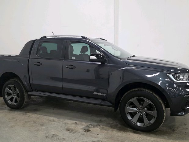 Ford Ranger Ranger Double Cab MSRT 2.0 EcoBlue 213 Auto 3