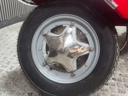LML Star 4T 2016 ONLY 5K MANUAL SCOOTER CLASSIC RETRO STYLING 200CC 15