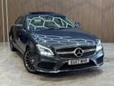 Mercedes-Benz CLS 3.0 CLS 350 D AMG Line Premium Auto 4dr