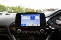Ford Fiesta ZETEC 21