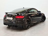 Audi TT 2.5 TFSI Coupe 3dr Petrol S Tronic quattro Euro 6 (s/s) (400 ps) 26