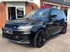 Land Rover Range Rover Sport 3.0 SD V6 Autobiography Dynamic SUV 5dr Diesel Auto 4WD Euro 6 (306 ps)