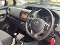 Toyota Yaris 1.3 Yaris Icon VVT-i 5dr 9