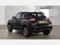 Nissan Juke 1.2 DIG-T Tekna Euro 5 (s/s) 5dr Euro 5 3