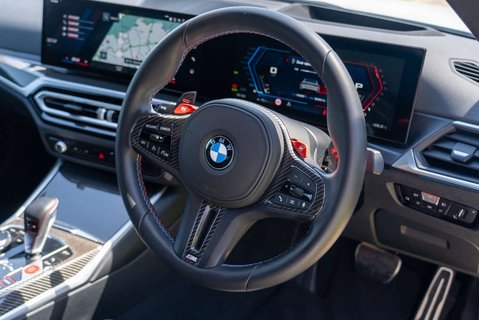 BMW M4 3.0 M4 Competition Edition Auto 2dr 13
