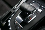 Audi A4 2.0 A4 Black Edition 40 TDI Quattro Semi-Auto 4WD 5dr 31