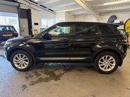 Land Rover Range Rover Evoque 2.2 SD4 Pure Tech 4WD Euro 5 (s/s) 5dr 5