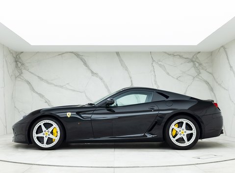 Ferrari 599 GTB HGTE 2