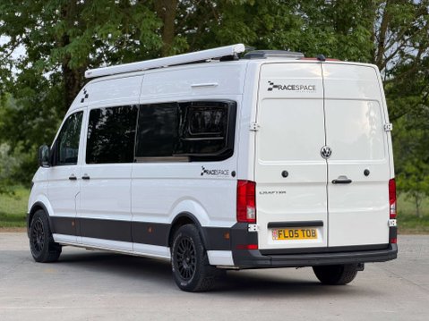 Volkswagen Crafter 2.0 Crafter CR35 Trendline TDI 25