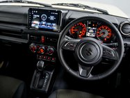 Suzuki Jimny 0.7cc 36