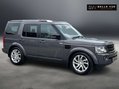 Land Rover Discovery 3.0 Discovery Landmark SDV6 Automatic 4WD 5dr *NATIONAL DELIVERY* 18