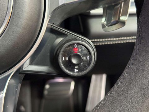 Porsche Panamera 4.0T V8 GTS Sport Turismo 5dr Petrol PDK 4WD Euro 6 (s/s) (460 ps) 70