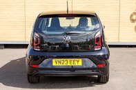 Volkswagen Up BASE 6